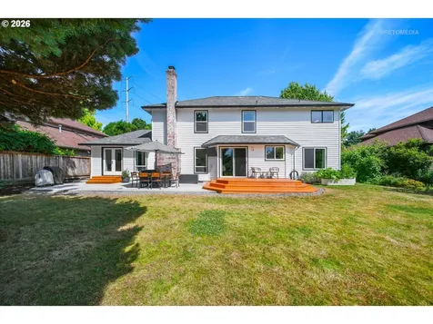16342 NW Joscelyn Street Beaverton OR 97006
