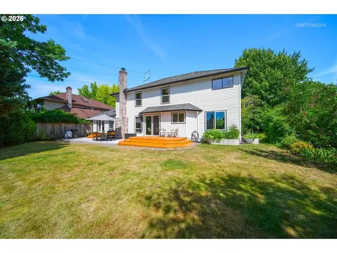 16342 NW Joscelyn Street Beaverton OR 97006