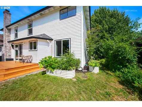 16342 NW Joscelyn Street Beaverton OR 97006
