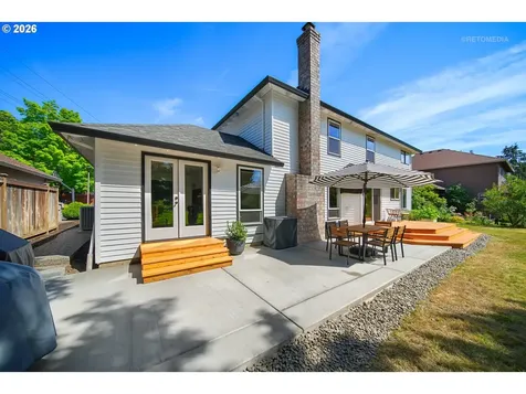 16342 NW Joscelyn Street Beaverton OR 97006