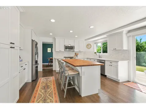 16342 NW Joscelyn Street Beaverton OR 97006