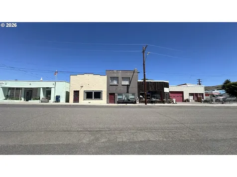 680 Main Street Fossil OR 97830