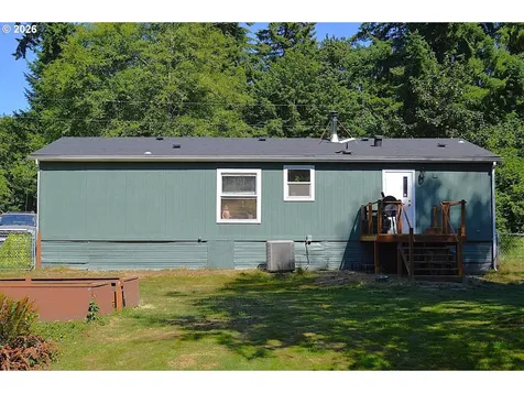 82388 Vinemaple Road Seaside OR 97138