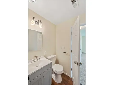 1655 Garfield Street North Bend OR 97459