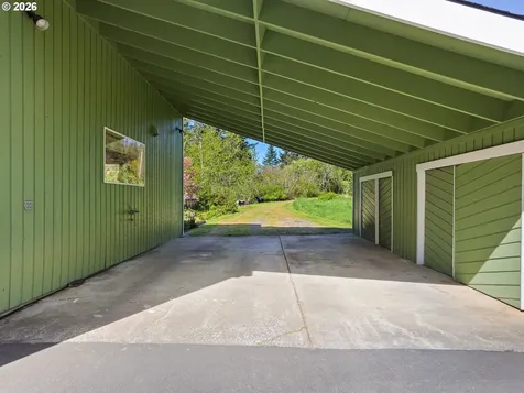 36250 SE Hurlburt Road Corbett OR 97019