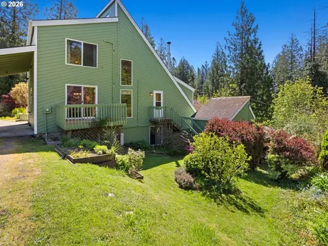 36250 SE Hurlburt Road Corbett OR 97019