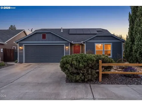 339 SW 33rd Drive Redmond OR 97756