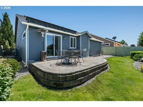 339 SW 33rd Drive Redmond OR 97756