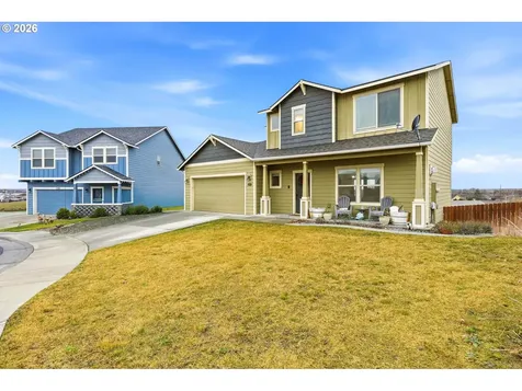 2122 NW Dawn Drive Hermiston OR 97838