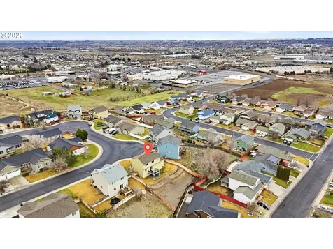 2122 NW Dawn Drive Hermiston OR 97838