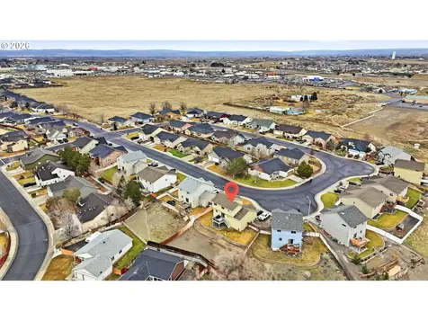 2122 NW Dawn Drive Hermiston OR 97838