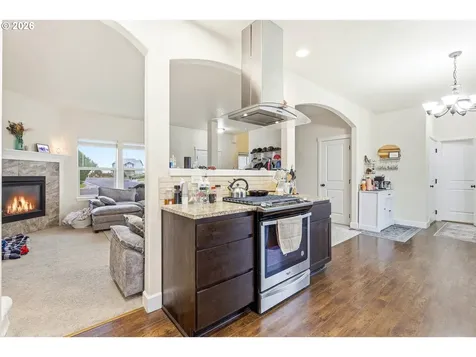 2122 NW Dawn Drive Hermiston OR 97838