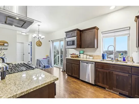 2122 NW Dawn Drive Hermiston OR 97838