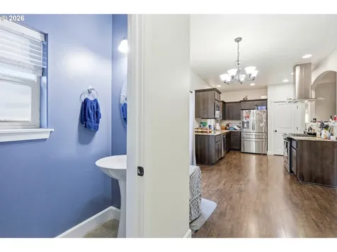 2122 NW Dawn Drive Hermiston OR 97838