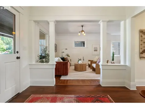 415 SE 28th Avenue Portland OR 97214