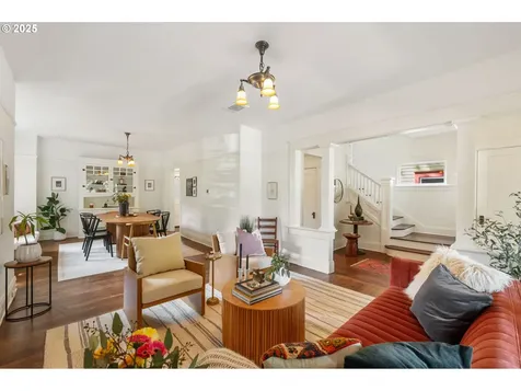 415 SE 28th Avenue Portland OR 97214