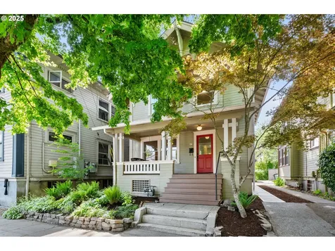 415 SE 28th Avenue Portland OR 97214