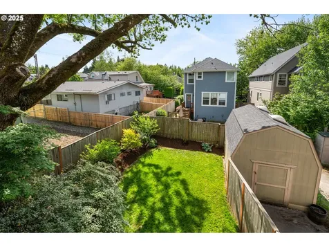 415 SE 28th Avenue Portland OR 97214