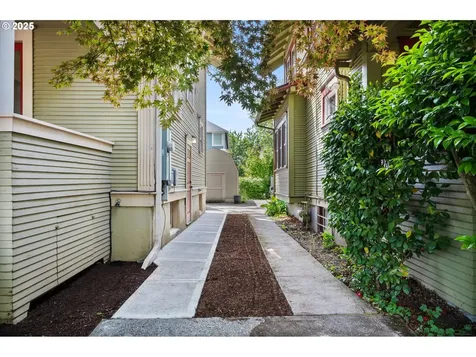 415 SE 28th Avenue Portland OR 97214