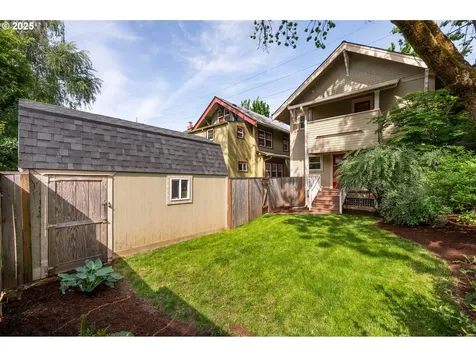 415 SE 28th Avenue Portland OR 97214