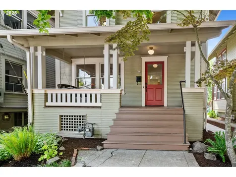 415 SE 28th Avenue Portland OR 97214
