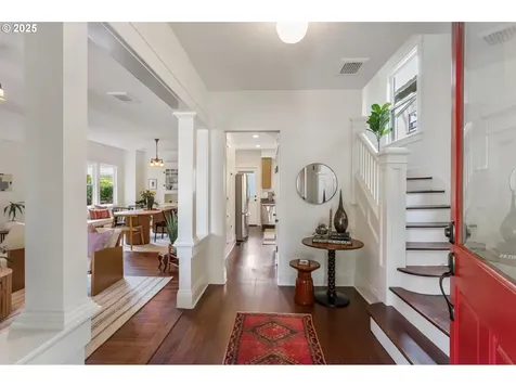 415 SE 28th Avenue Portland OR 97214