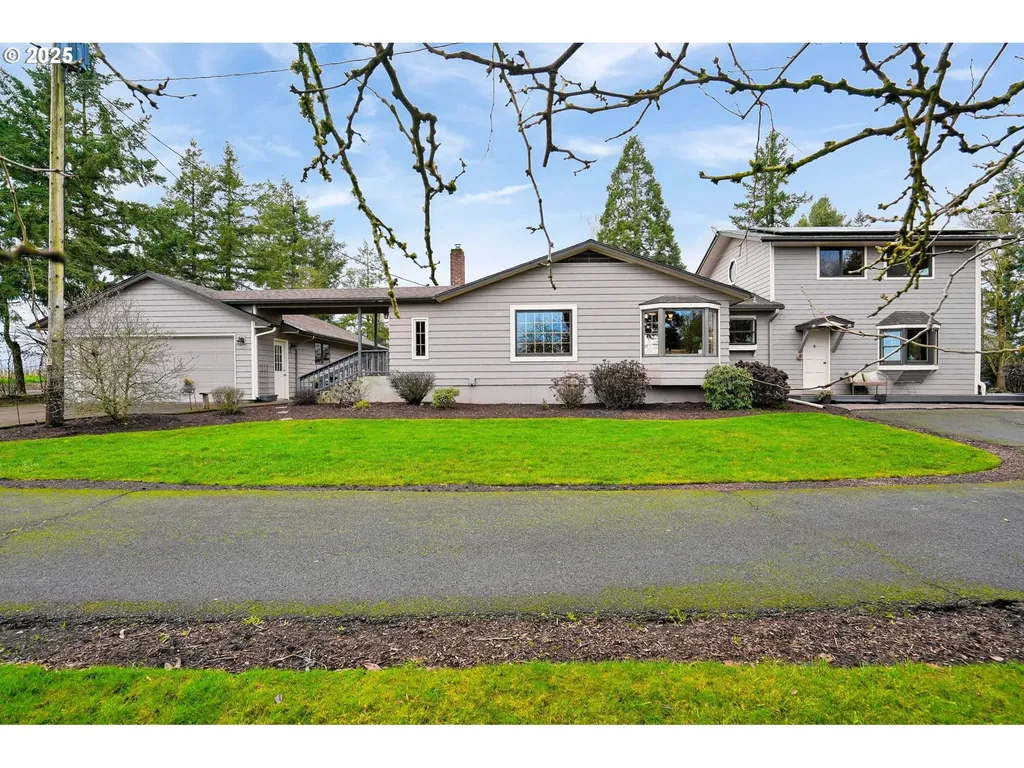 11515 Buena Vista Road Independence OR 97351