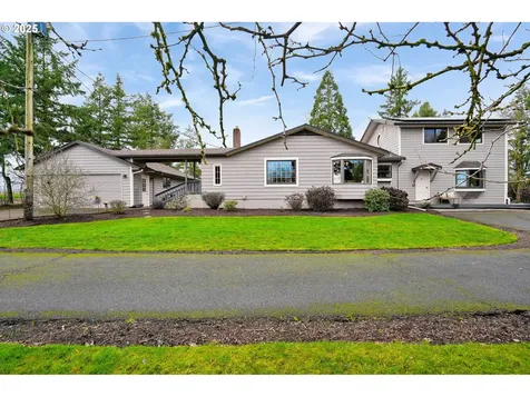 11515 Buena Vista Road Independence OR 97351