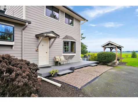 11515 Buena Vista Road Independence OR 97351