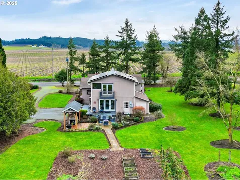 11515 Buena Vista Road Independence OR 97351