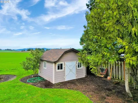 11515 Buena Vista Road Independence OR 97351