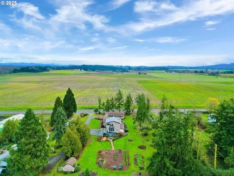 11515 Buena Vista Road Independence OR 97351