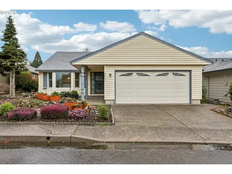 2261 NE 153rd Avenue Portland OR 97230