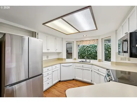 2261 NE 153rd Avenue Portland OR 97230