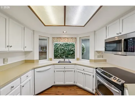 2261 NE 153rd Avenue Portland OR 97230