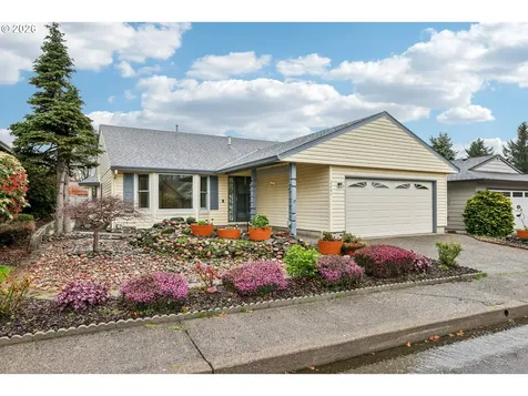 2261 NE 153rd Avenue Portland OR 97230