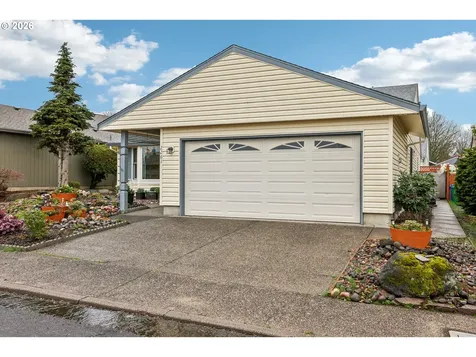 2261 NE 153rd Avenue Portland OR 97230