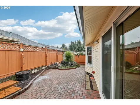2261 NE 153rd Avenue Portland OR 97230