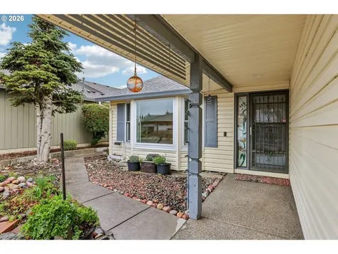 2261 NE 153rd Avenue Portland OR 97230