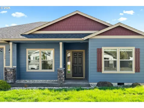 123 Zephyr Drive Silver Lake WA 98645