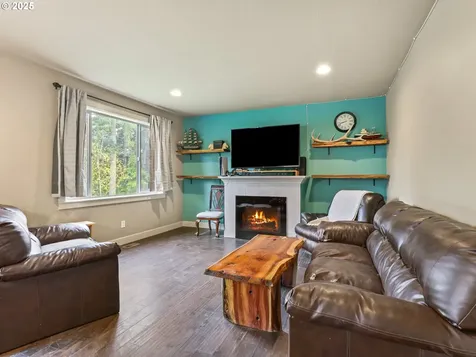 1725 NE Currin Creek Drive Estacada OR 97023