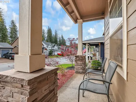 1725 NE Currin Creek Drive Estacada OR 97023