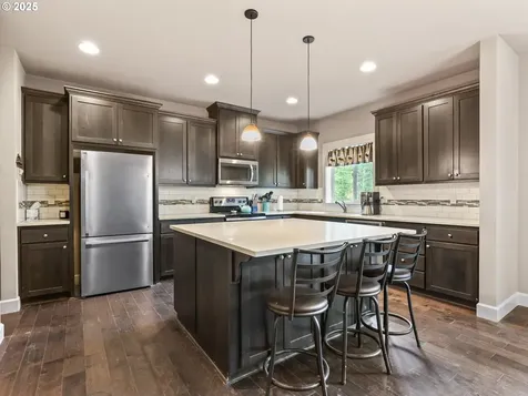 1725 NE Currin Creek Drive Estacada OR 97023