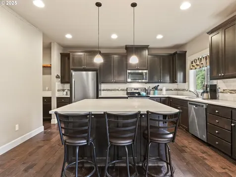 1725 NE Currin Creek Drive Estacada OR 97023