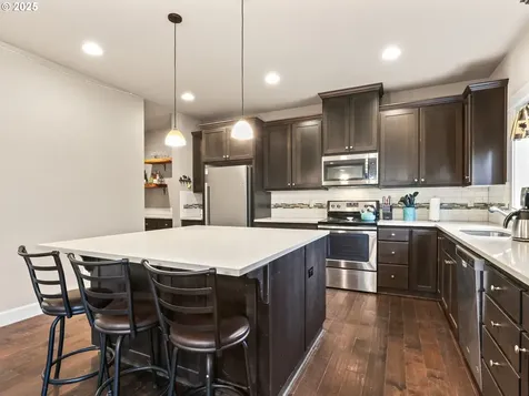 1725 NE Currin Creek Drive Estacada OR 97023