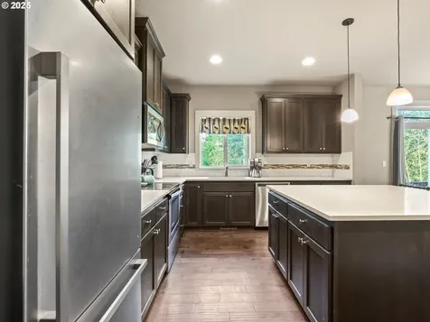 1725 NE Currin Creek Drive Estacada OR 97023
