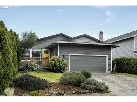 5110 NE Emerson Court Portland OR 97218