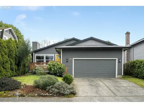 5110 NE Emerson Court Portland OR 97218