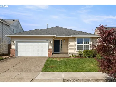 1295 NE Setting Sun Drive Hillsboro OR 97124