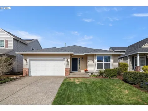 1295 NE Setting Sun Drive Hillsboro OR 97124